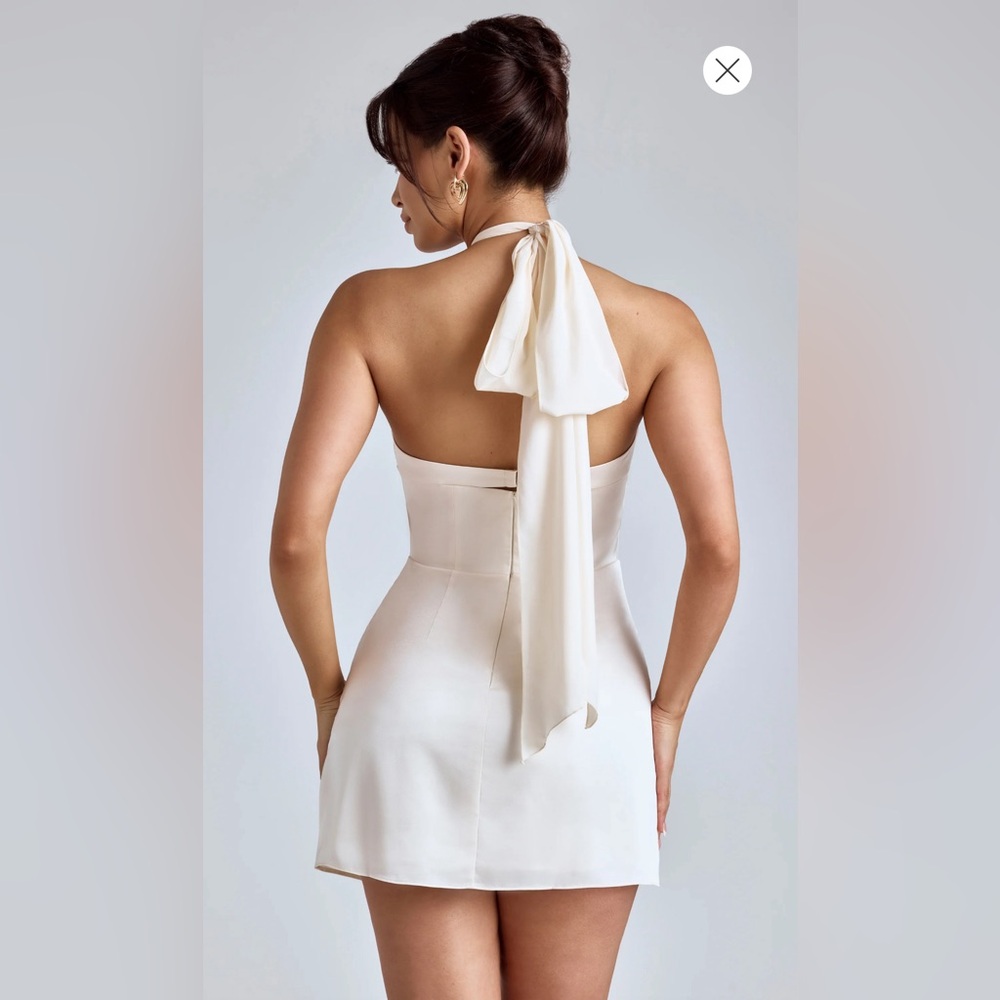 Oh Polly mini dress